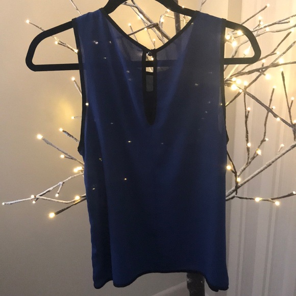 FASHION TOP - Picture 4 of 4